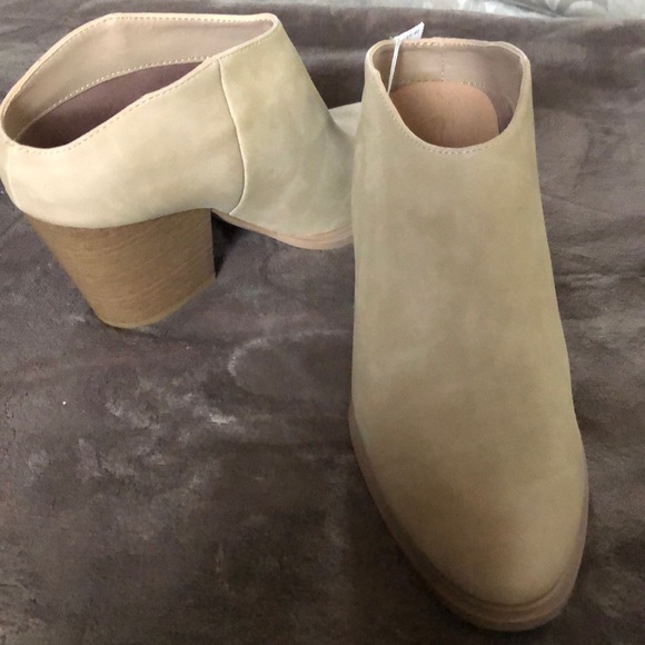 Women’s boot - Picture 4 of 7